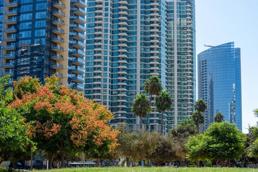 Residential Multi family