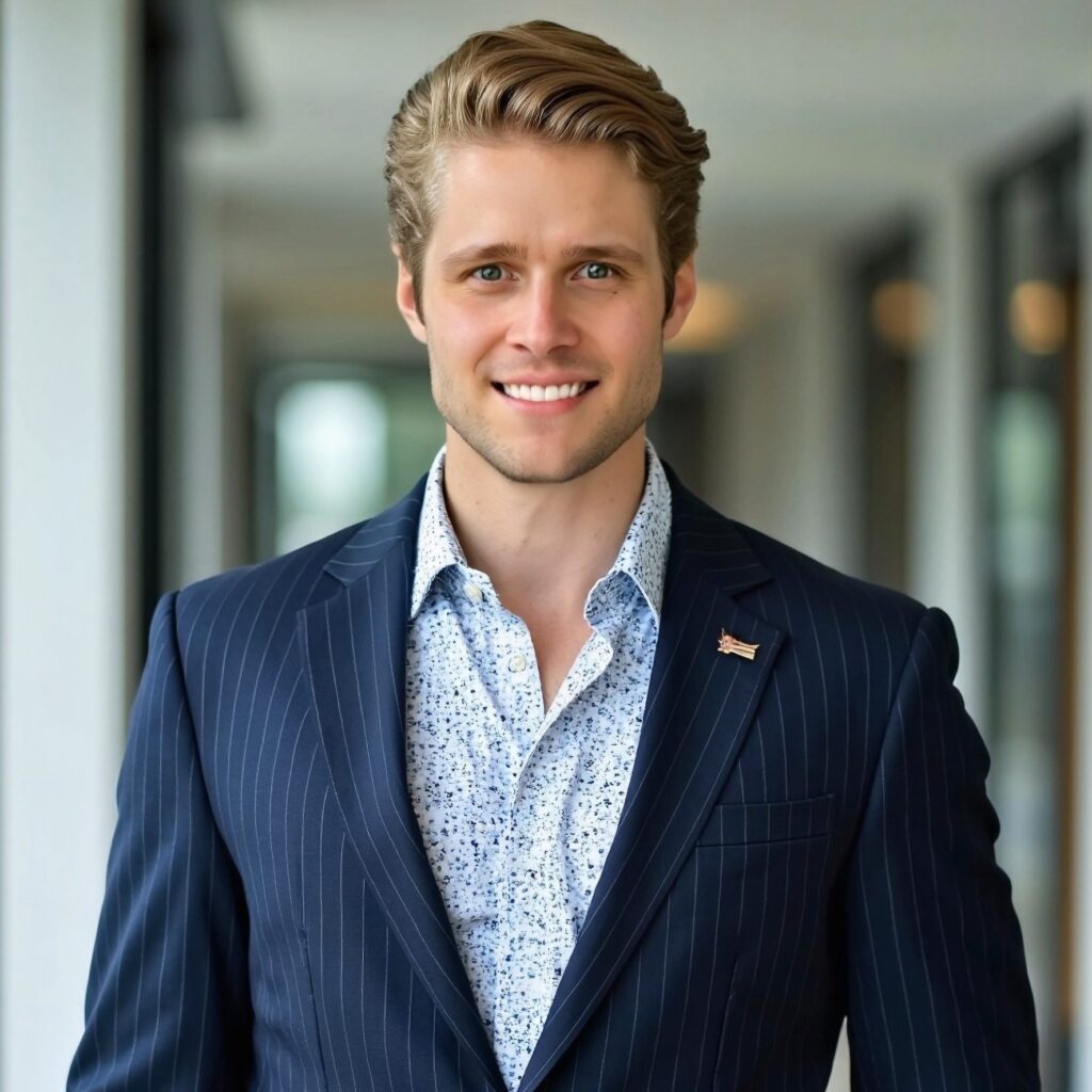 John Burkhardt - RockfordCap Profile - Headshot